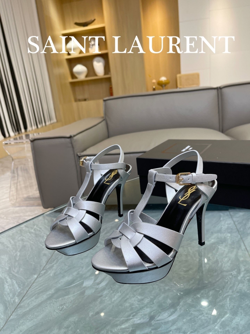 YSL High Heels